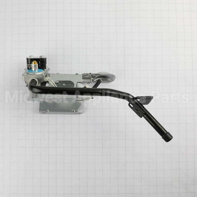 WE03X27426 GE Valve And Burner Assembly