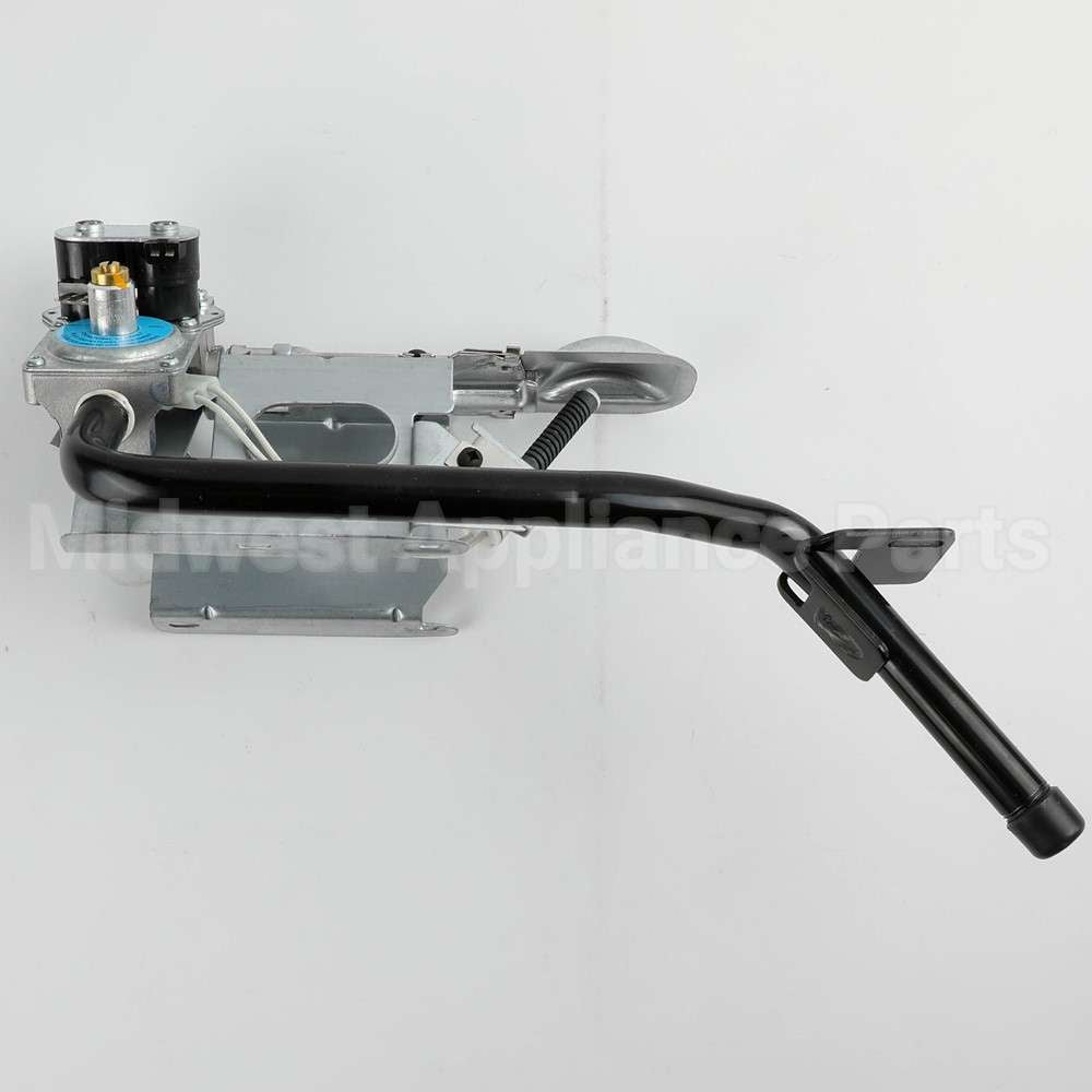 WE03X27426 GE Valve And Burner Assembly