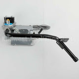 WE03X27426 GE Valve And Burner Assembly