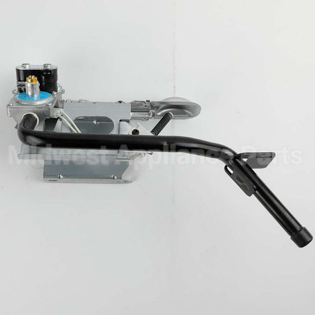 WE03X27426 GE Valve And Burner Assembly