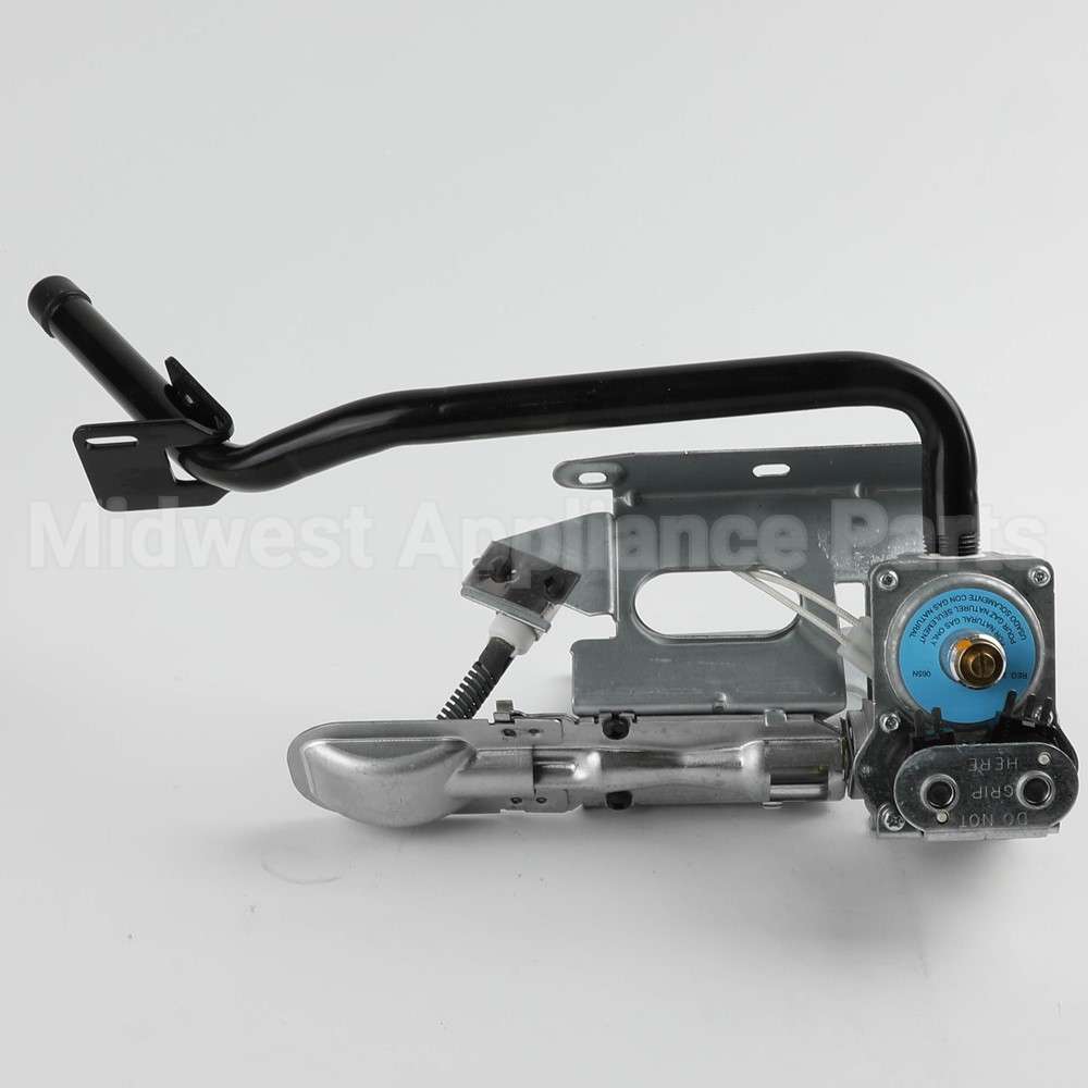 WE03X27426 GE Valve And Burner Assembly