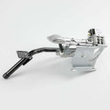 WE03X27426 GE Valve And Burner Assembly