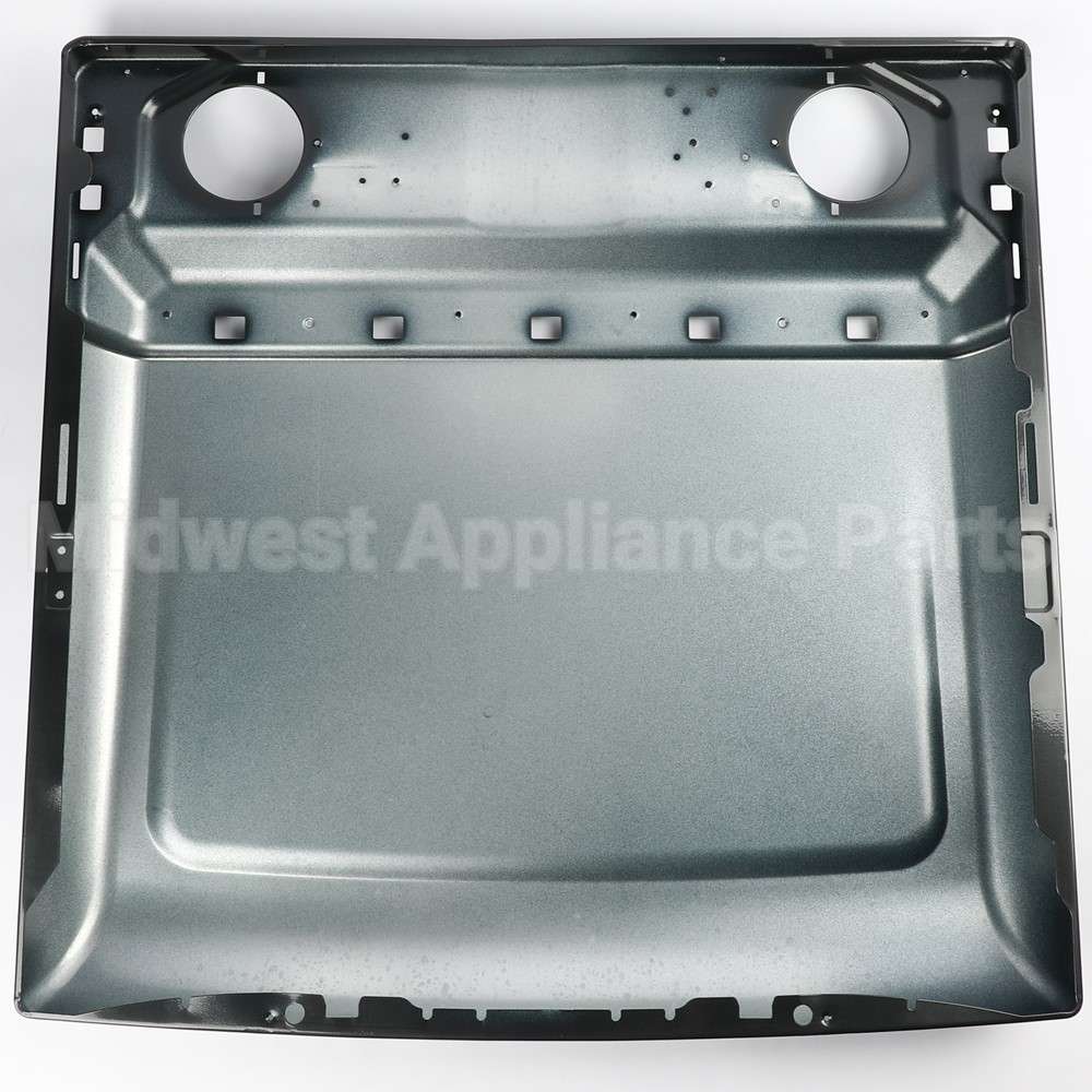 WE03X27536 GE Dryer High Depth Top Cover