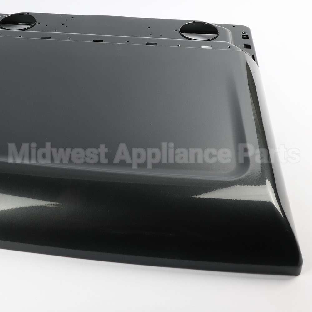 WE03X27536 GE Dryer High Depth Top Cover