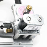 WE03X28478 GE Valve & Burner Asm