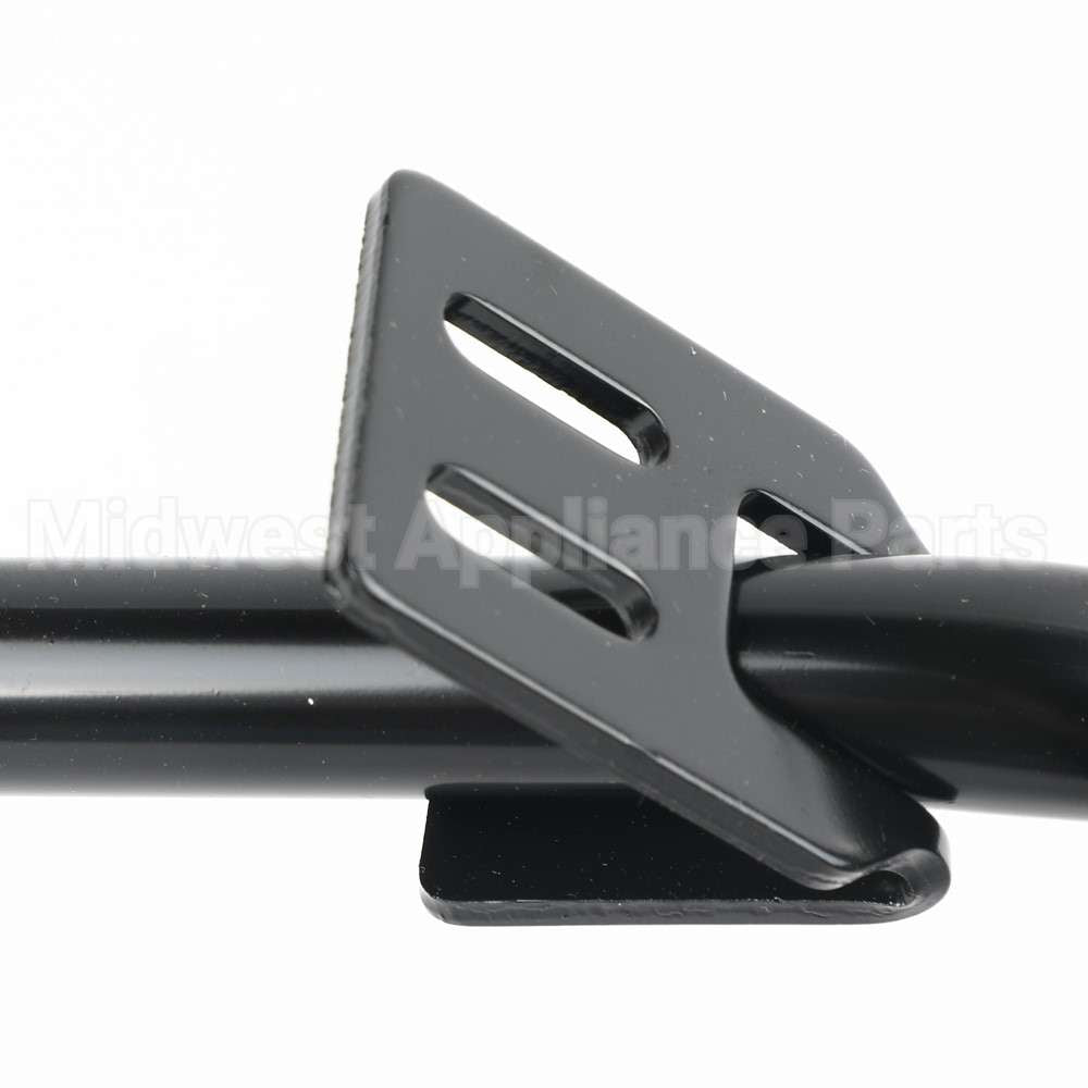 WE03X28478 GE Valve & Burner Asm