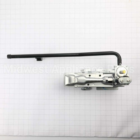 WE03X29303 GE Valve & Burner