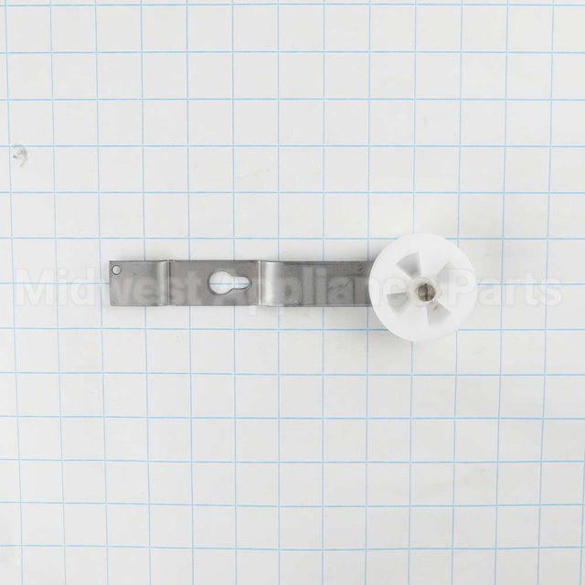 WE03X29378 GE Idler & Pulley