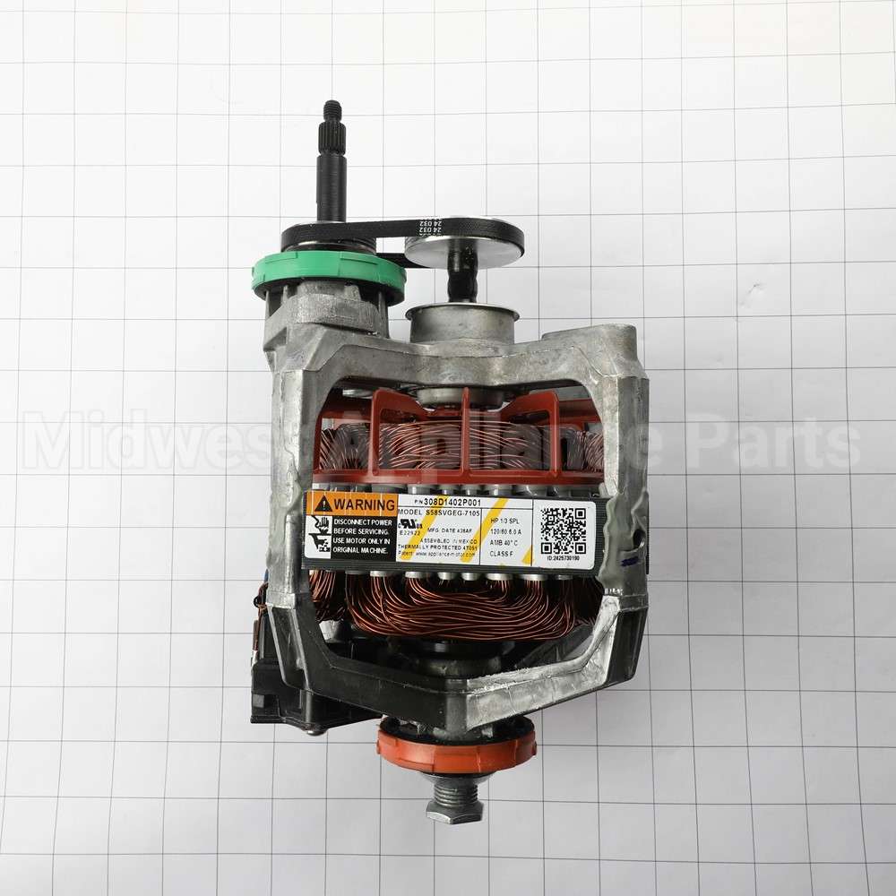 WE03X29821 GE Motor