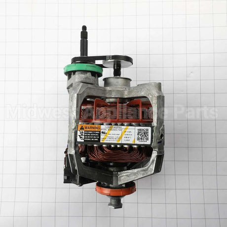 WE03X29821 GE Motor
