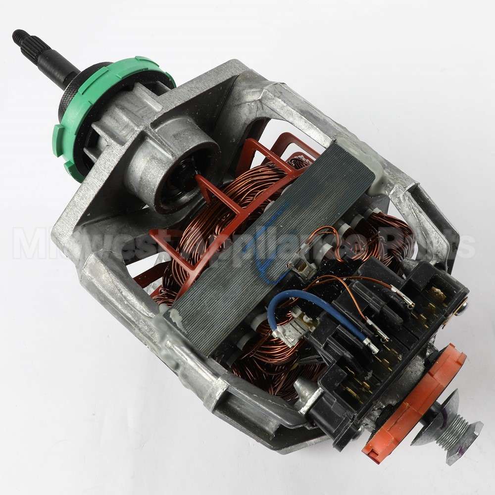 WE03X29821 GE Motor