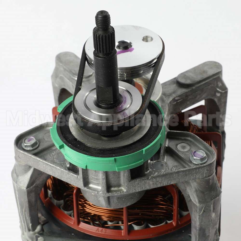 WE03X29821 GE Motor