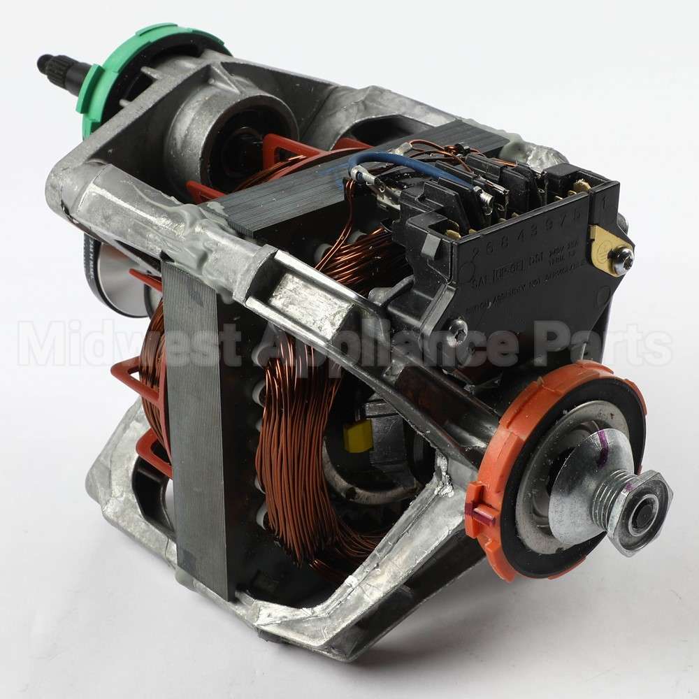 WE03X29821 GE Motor