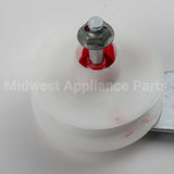 WE03X30657 GE Idler Arm