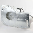 WE03X33639 GE Motor & Blower Asm