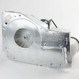 WE03X33639 GE Motor & Blower Asm