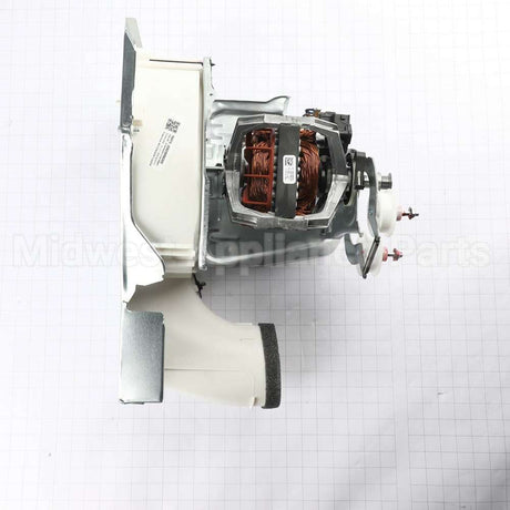 WE03X33639 GE Motor & Blower Asm