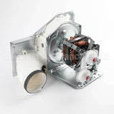 WE03X33639 GE Motor & Blower Asm
