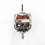 WE03X33640 GE Motor And Pulley Asm