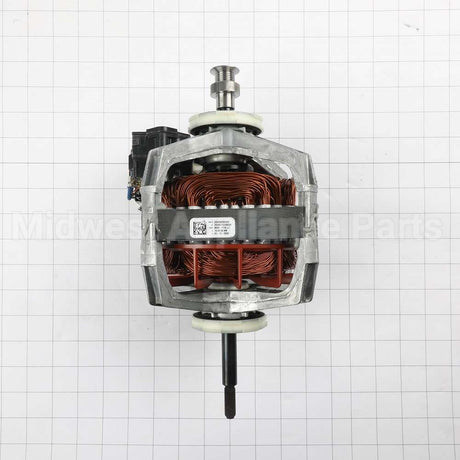 WE03X33640 GE Motor And Pulley Asm