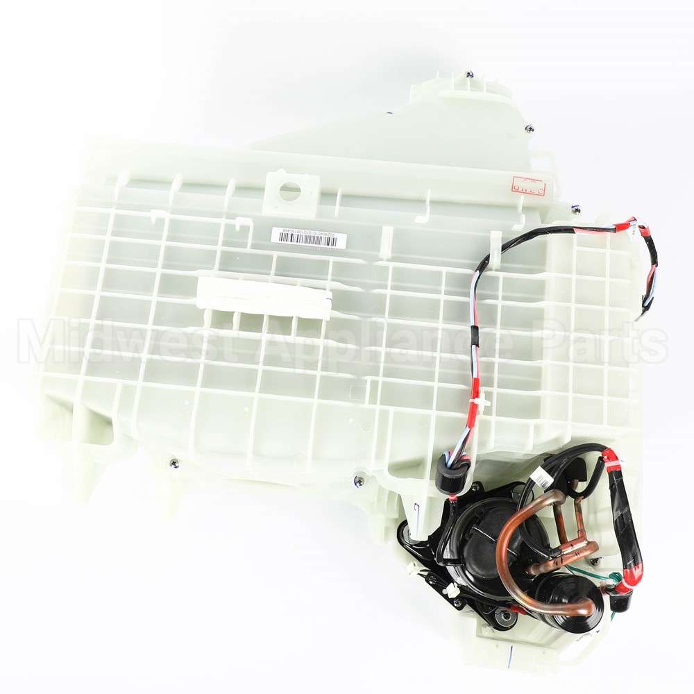 WE03X36780 GE Heat Pump Module & Support Assembly