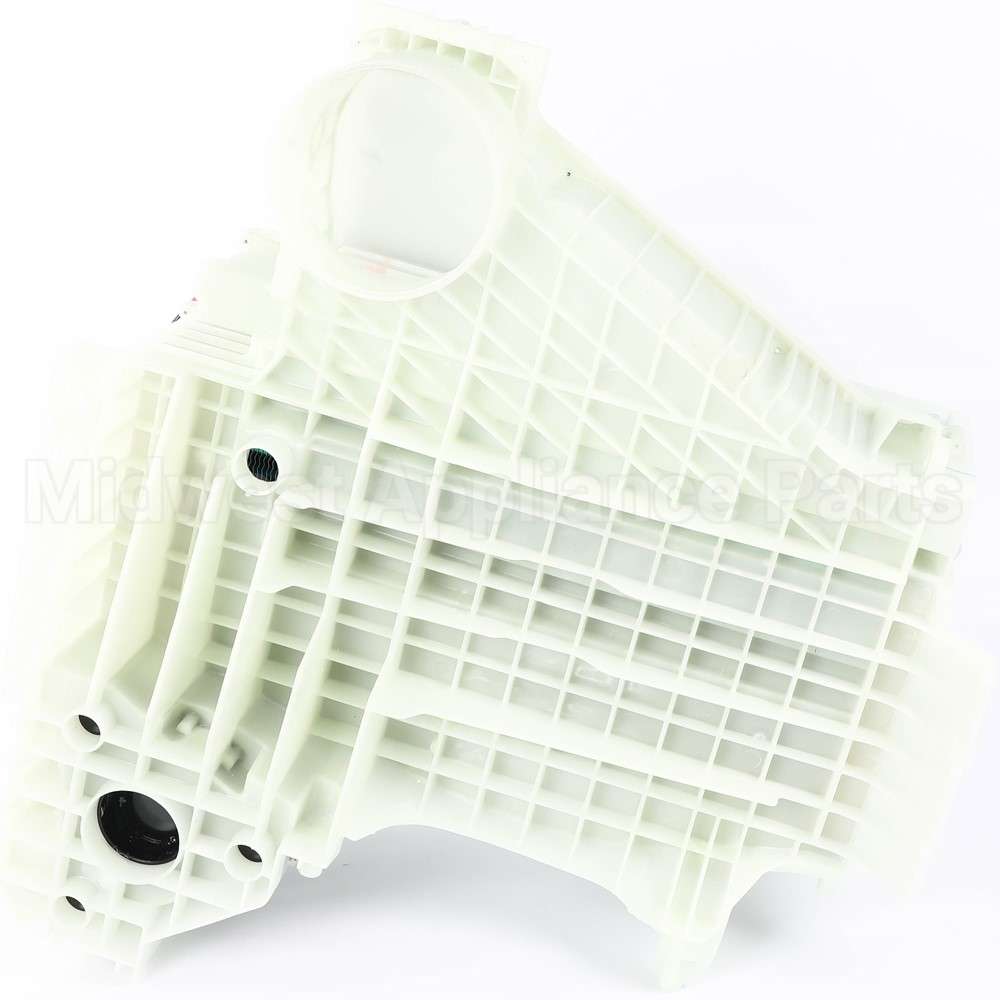 WE03X36780 GE Heat Pump Module & Support Assembly