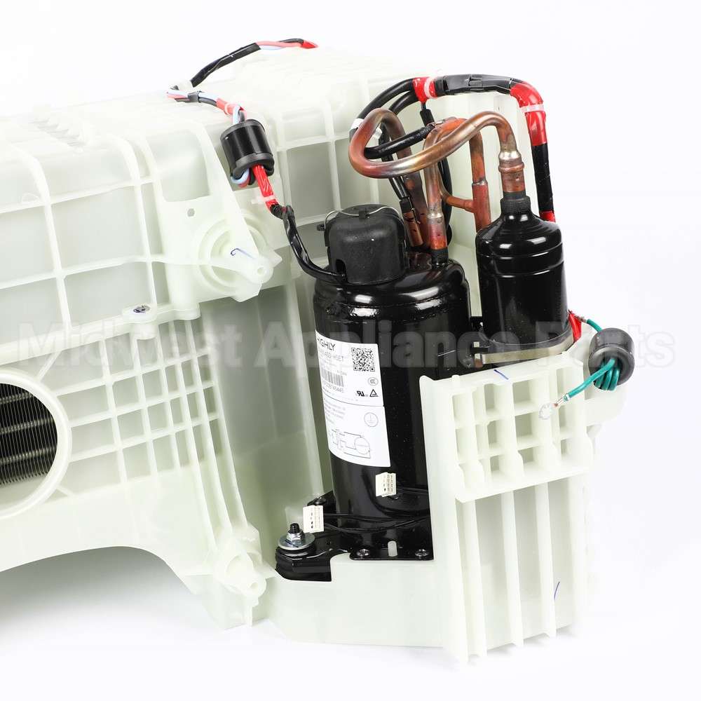 WE03X36780 GE Heat Pump Module & Support Assembly
