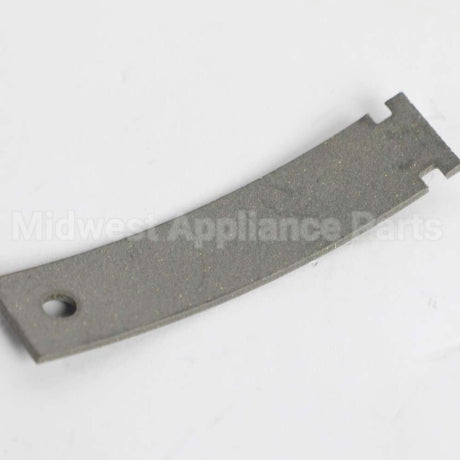 WE03X37317 GE Dryer Front Bearing Drum Slide Green 2-Pack