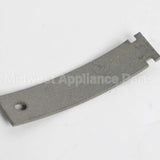 WE03X37317 GE Dryer Front Bearing Drum Slide Green 2-Pack