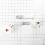WE03X38319 GE Idler Arm Left & Right Assembly