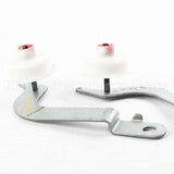 WE03X38319 GE Idler Arm Left & Right Assembly