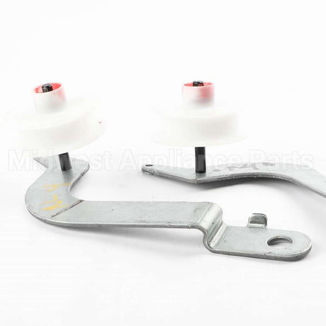 WE03X38319 GE Idler Arm Left & Right Assembly