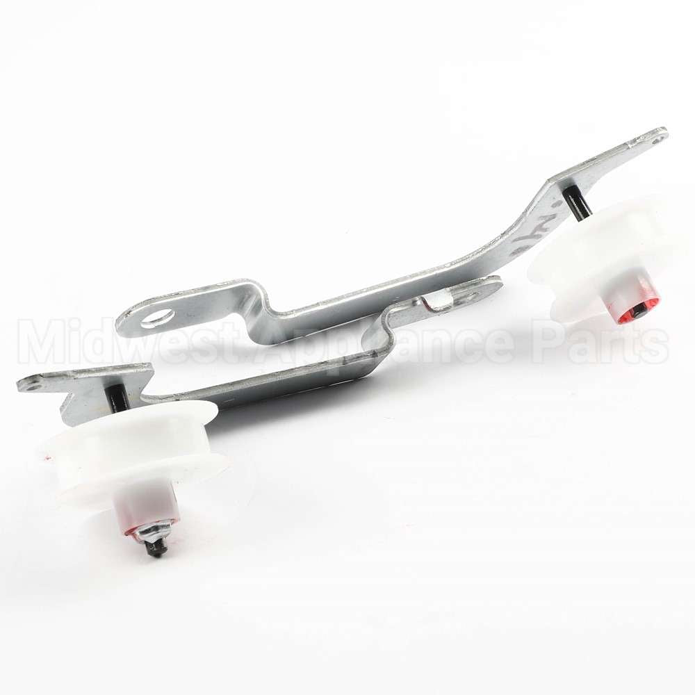 WE03X38319 GE Idler Arm Left & Right Assembly