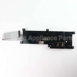WE04M10014 GE Chassis & Pcb Asm