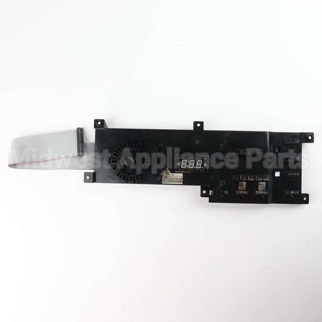 WE04M10014 GE Chassis & Pcb Asm