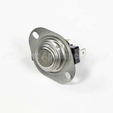WE04X10028 GE Thermostat Control