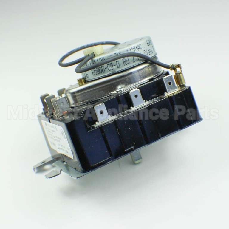 WE04X10042 GE Timer