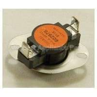 WE04X10044 GE Thermostat-Control