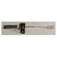 WE04X10116 GE Dryer Ignitor