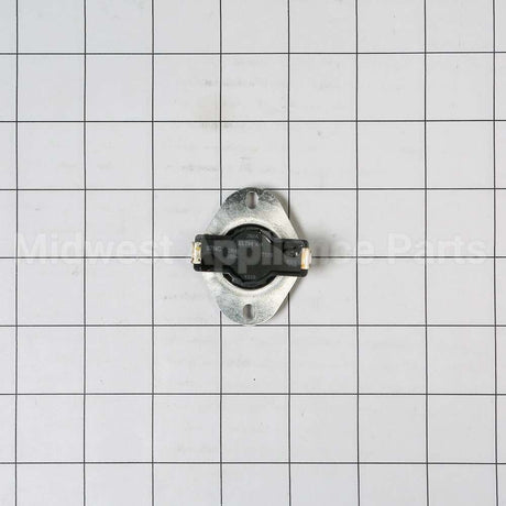 WE04X10123 GE Thermostat Assembly