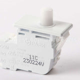 WE04X10150 GE Door Switch