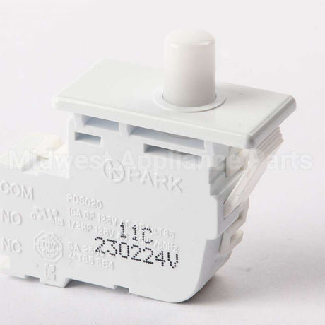 WE04X10150 GE Door Switch