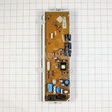 WE04X10155 GE Control Asm