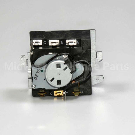 WE04X20415 GE Dryer Timer