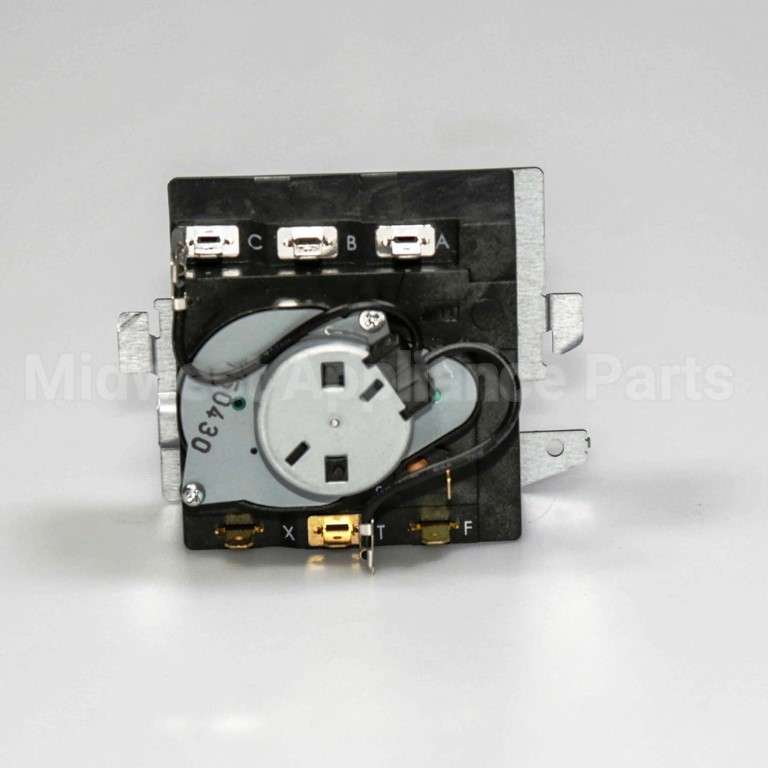 WE04X20415 GE Dryer Timer
