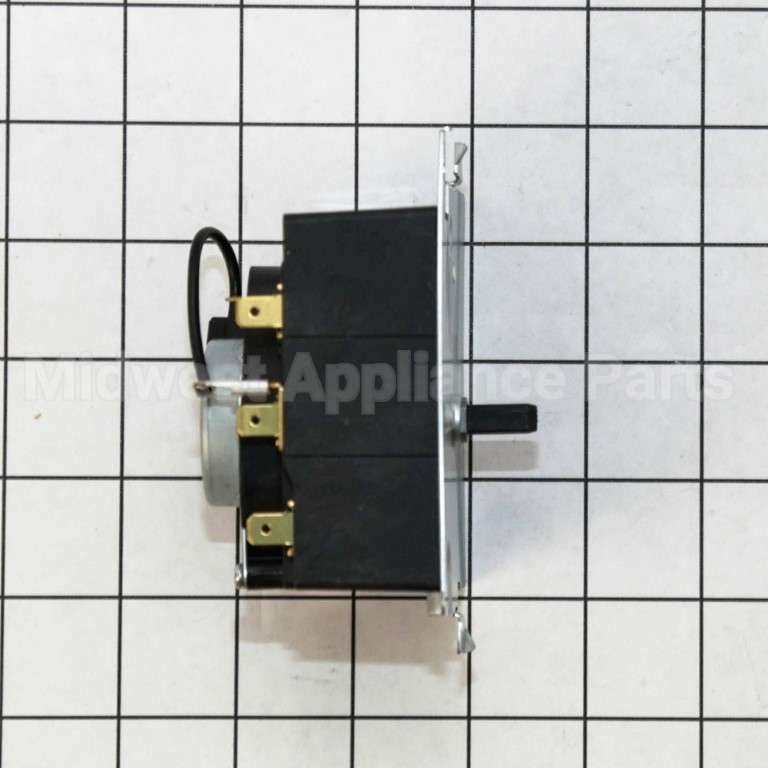WE04X20415 GE Dryer Timer