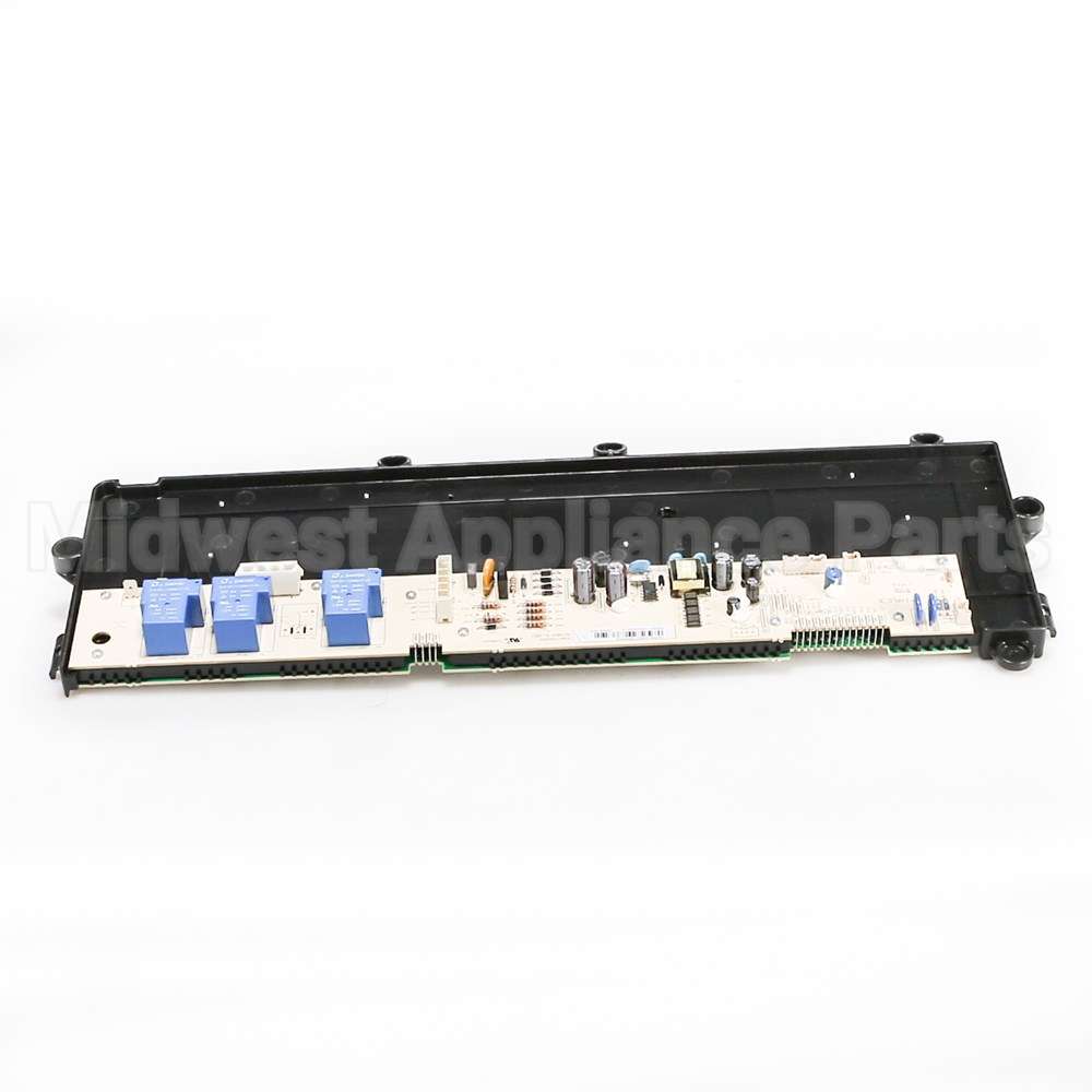 WE04X20527 GE Platform & Board Asm