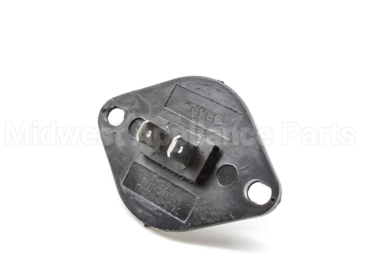 WE04X22054 GE Thermistor Outlet
