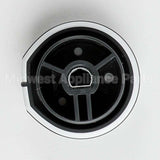 WE04X23116 GE Knob Rotatory Asm