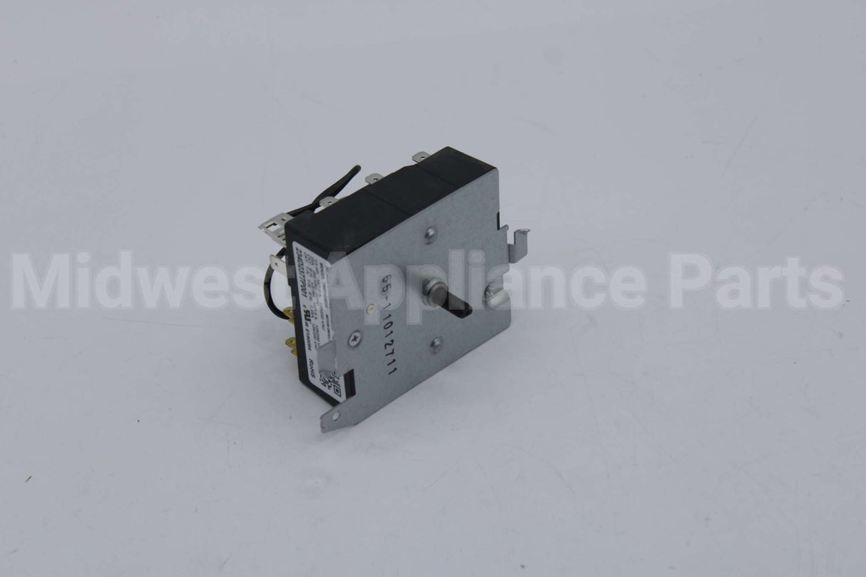 WE04X24551 GE Dryer Timer